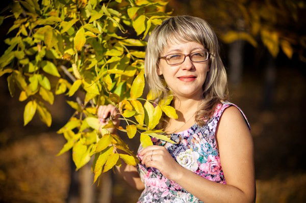 Ирина Ляшенко