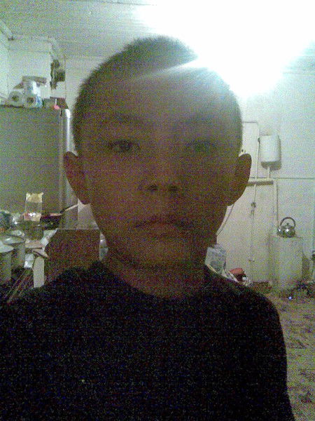 Тимур Нурболат