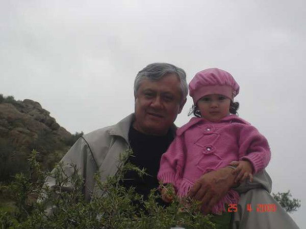 Файзулло Хамидов