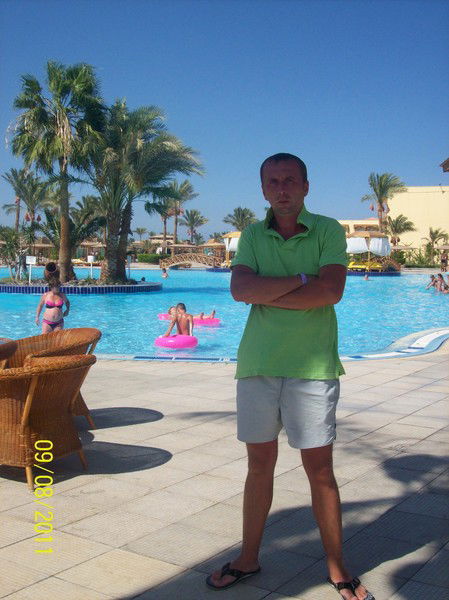 Алексей Колмыков