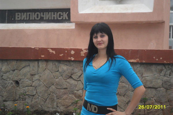 Екатерина ******