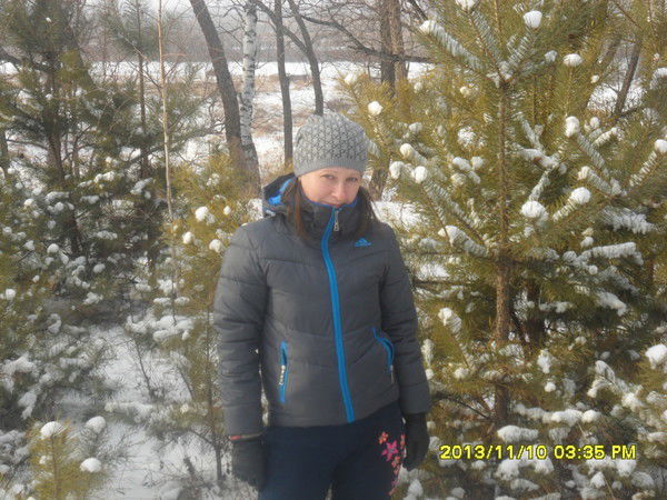 Ольга Ананьина