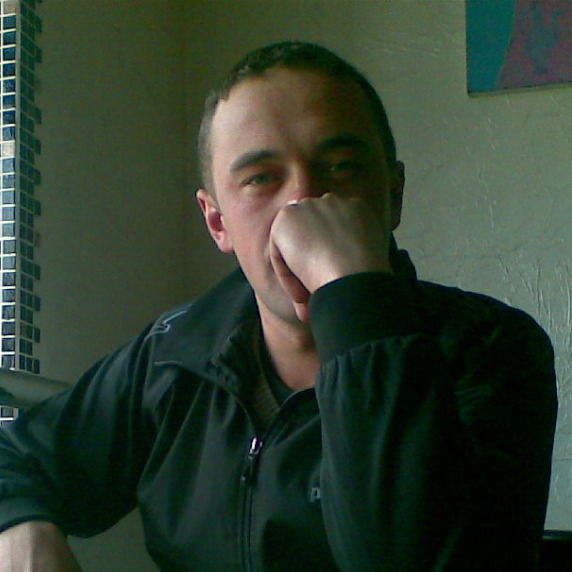 Дмитрий Елизов