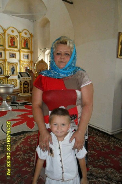 Ирина Котлярова