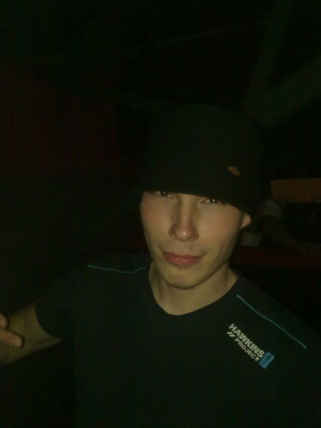 Александр Щербаков