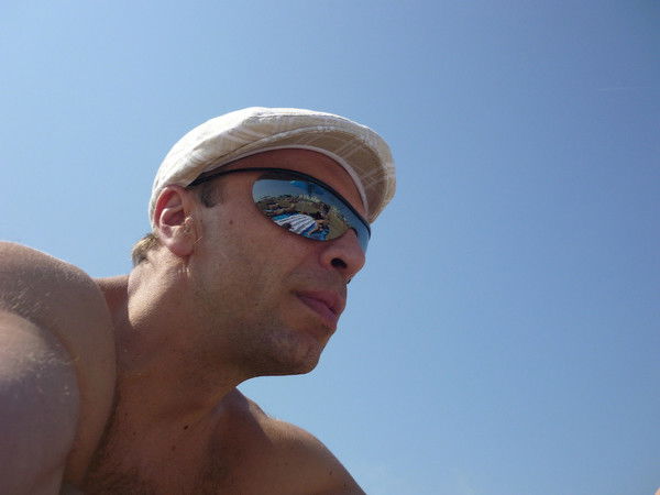 Андрей Андрей