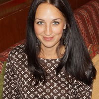 Светлана Хасанова