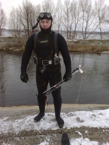 Олег Прокофьев