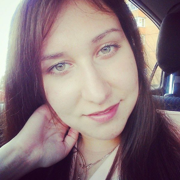 Алёна Иванова