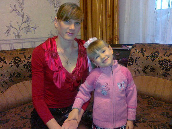 Елена Камышанова