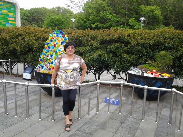 Наталья Зен