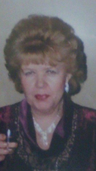 Людмила Горковенко