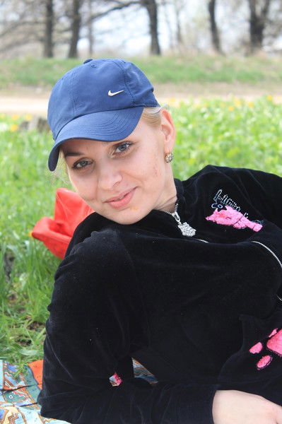 Светлана Воеводина