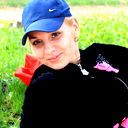 Светлана Воеводина