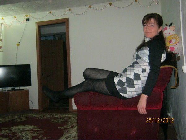 Алена Коновалова