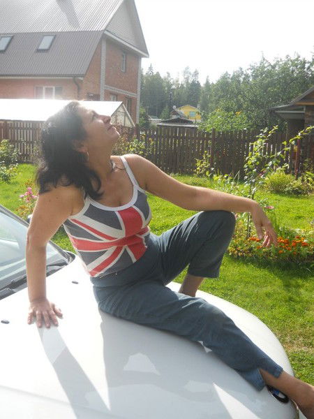 Наталья Николенко