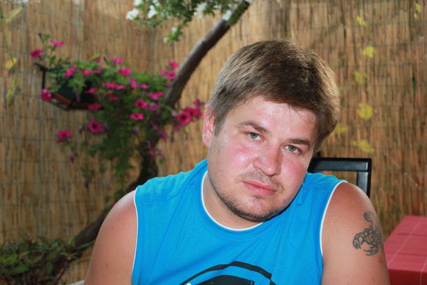 Виталий Булинг