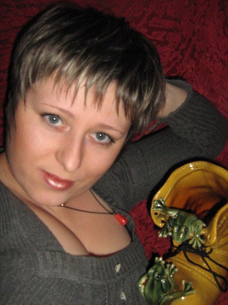 Юлия Артёмова