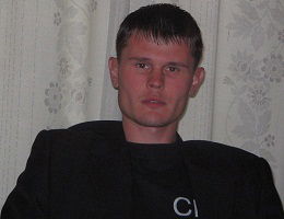 Григорий Кравченков