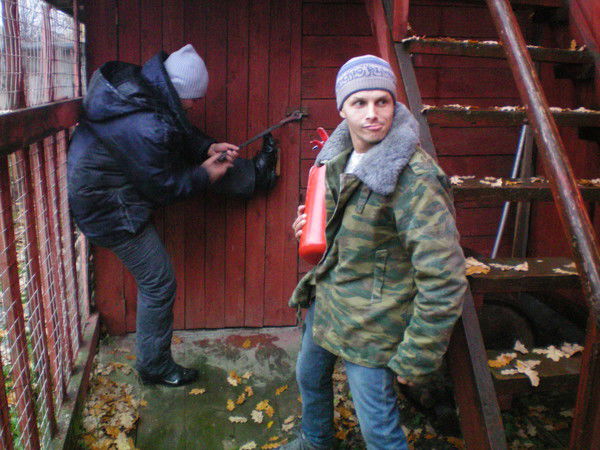 Алексей Потапов