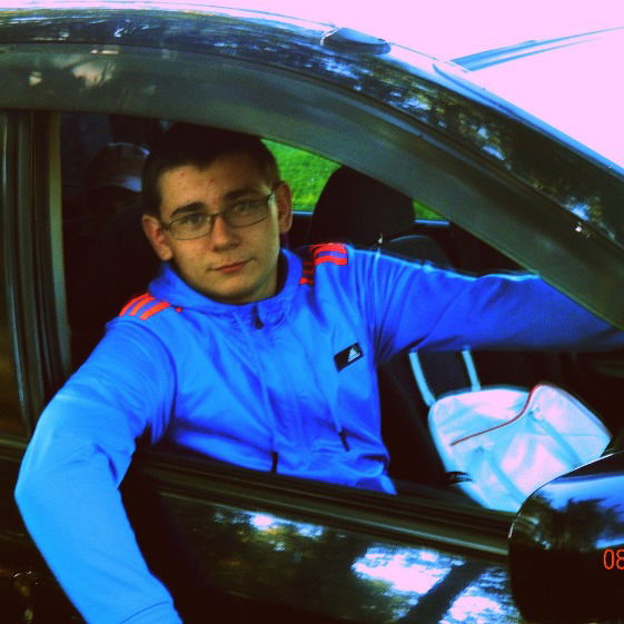 Стас Иванов