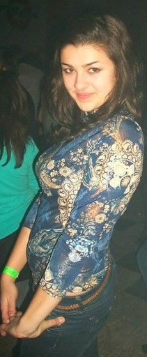 Маргарита Рзаева