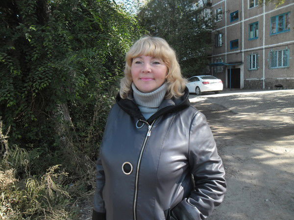 Ирина Образцова