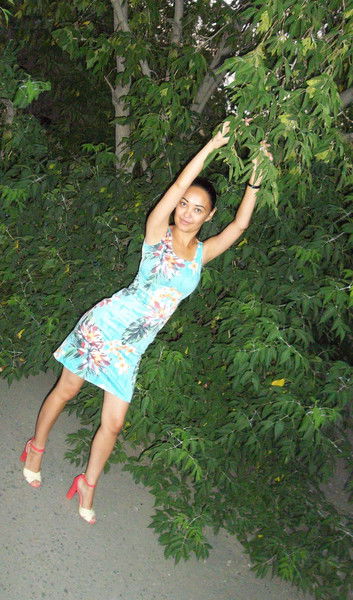 Дана Досова