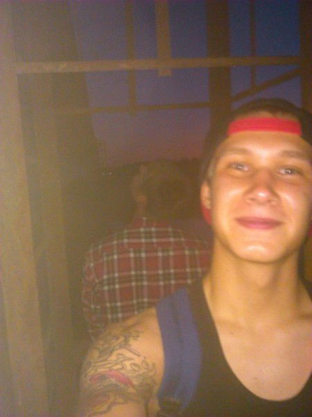 Вова Громов