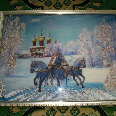 Светлана Максакова