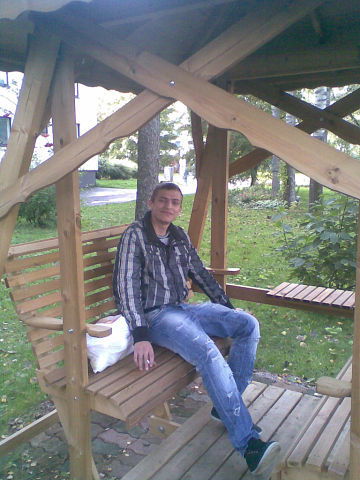 Алексей Тасинкевич