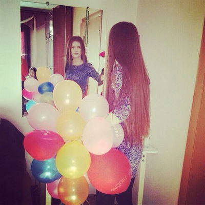 Ирина Сохрокова