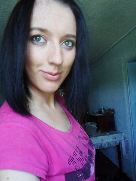 Дина Финогеева