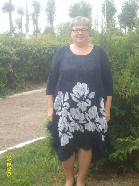 Елена Гуринович