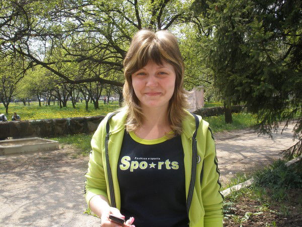 Наталья Салтановская