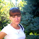 Ирина Маслова(Чекурова)