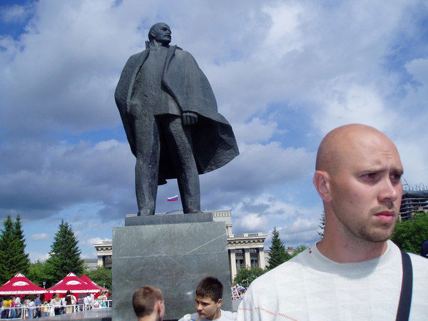 Вадим Зубовский