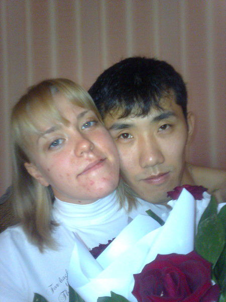 Евгений Цой