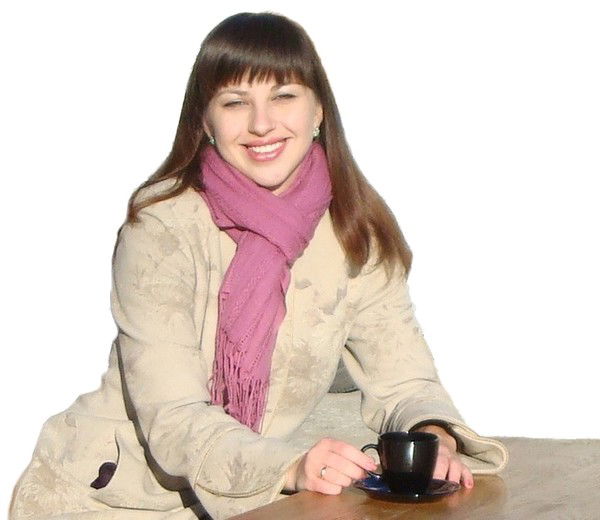 Светлана Светлая