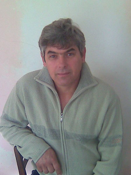 Григорий Прохорко