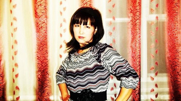 Жанаргуль Салауатова