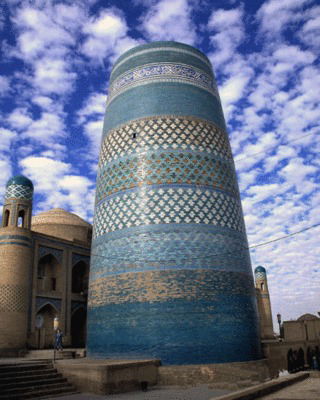 Хужаев Отабек