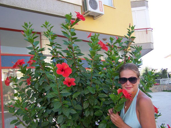 Татьяна Першичева