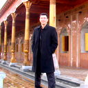 Аmetbek Menlibaev