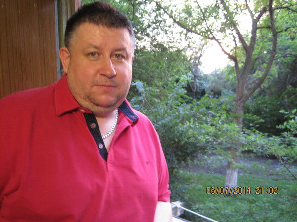 Виталий Лапшин