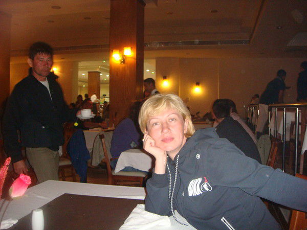 Оксана Иванова