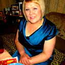 Светлана Кузнецова