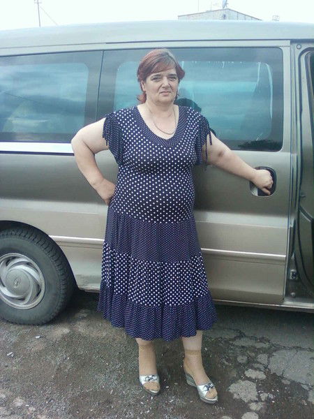 Ирина Радаева