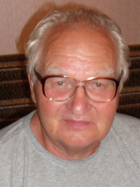 Валерий Янович