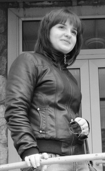 Татьяна Дмитриенко